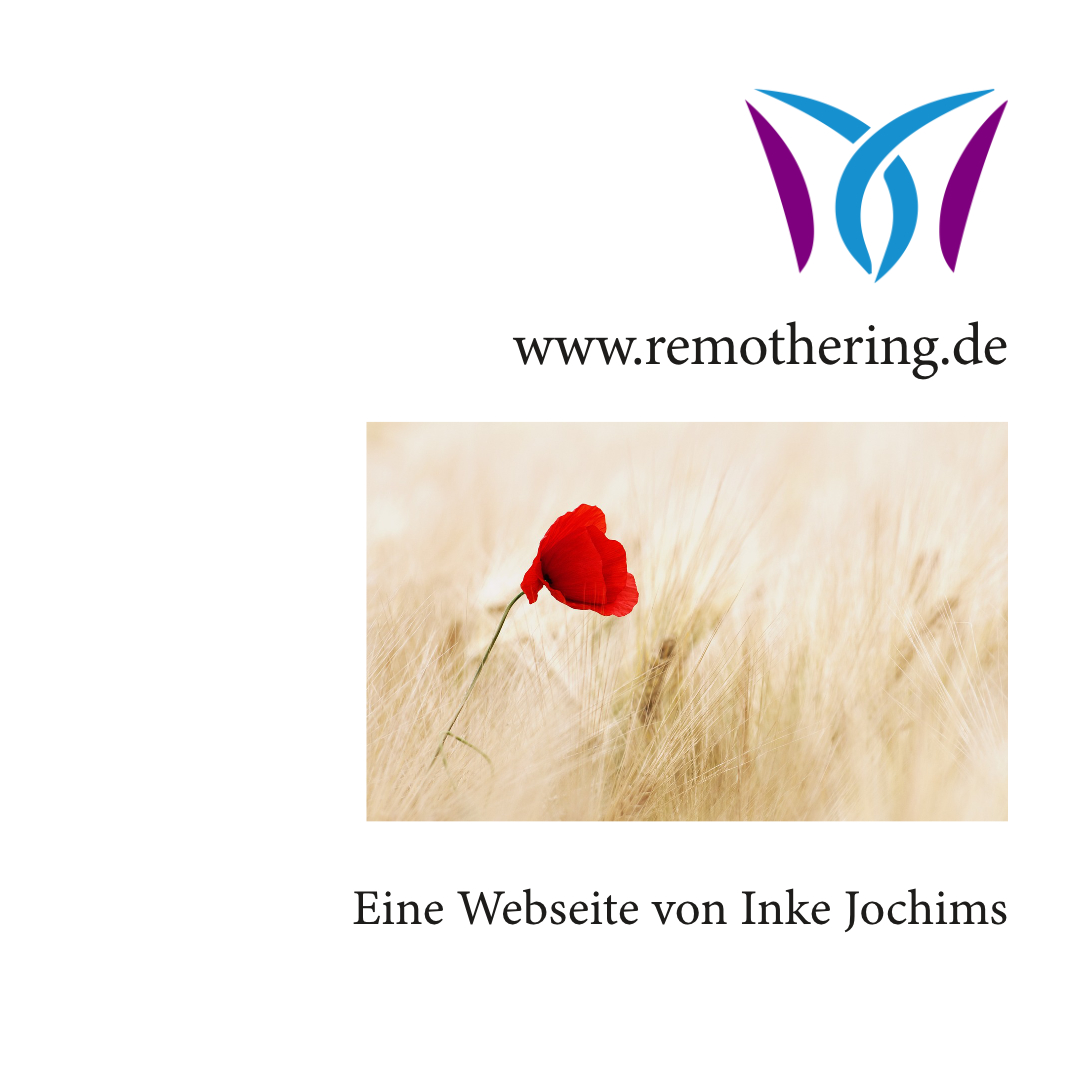 Webseite von Inke Jochims